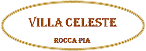 Villa Celeste – Rocca Pia